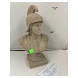 Spartacus Bust