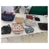 Vera Bradley & Others Purses / Bags