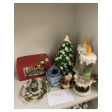 Christmas Decor