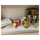 Spice Cabinet, Misc Kitchen