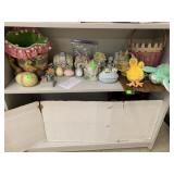 Easter Decorations