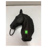 Cast Iron Horse