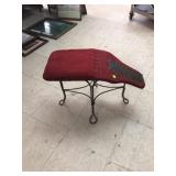 Shoe Fitting Bench