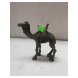 Pewter Camel Figurine