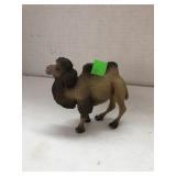 Camel Figure