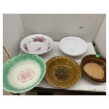 Bowls, Corelle