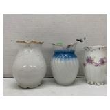 Vases