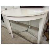 1 cnt Display Table