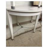 1 cnt Display Table
