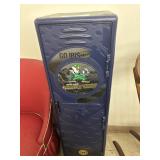 Notre Dame Locker