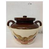 Bean Pot, National Gallery
