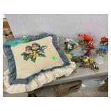 Bird Decor