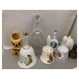 8cnt Decorative Bells