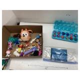 Hatchimals and Misc Toys