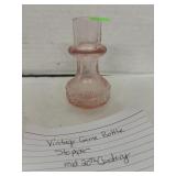 Genie Bottle Stopper