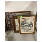 5 Country Pictures