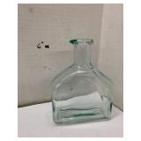 Glass Decanter