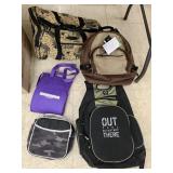 Bags