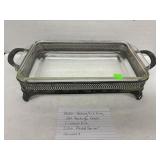Anchor Hocking Fire King Casserole Dish / Server