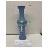 Vintage Wedgwood Hellenic Vase