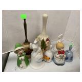 8cnt Decorative Bella