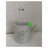 Porcelana Schmidt Brasil Mug