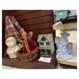Christmas Decor