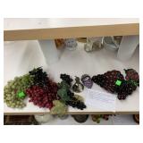 Grape Decor