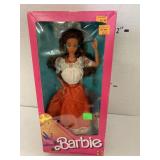 Barbie 1988