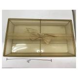 Jewelry or display basket
