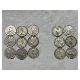 Canadian Dimes