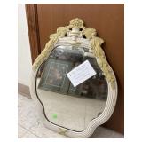 Vintage Mirror