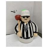 Hallmark Jokin in the John Figurine
