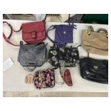 Vera Bradley, Rosetti, & More Purses