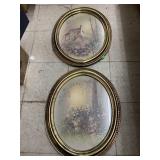 2cnt Oval Pictures