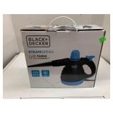 Corded Steam Cleaner