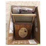 Picture Frames