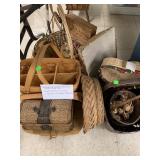 Baskets