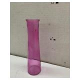 Pink Vase