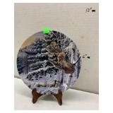 Decorative Plate