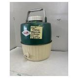 1960s Coleman 2 Gallon Jug