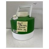 1970s Thermos Water Jug