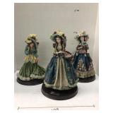 Victorian Figurines