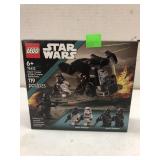 Sealed LEGO Star Wars 75412