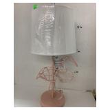 Flamingo lamp new