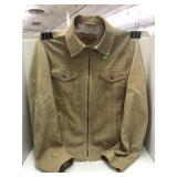 SPF 1988 Born in Europe Jacket