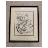 Print Picture, 22 x 18 inches