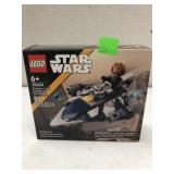 Sealed LEGO Star Wars 75400