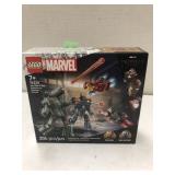 Sealed LEGO Marvel 76320