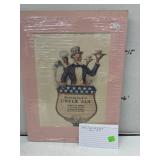 War Art - 1918 Cream of Wheat